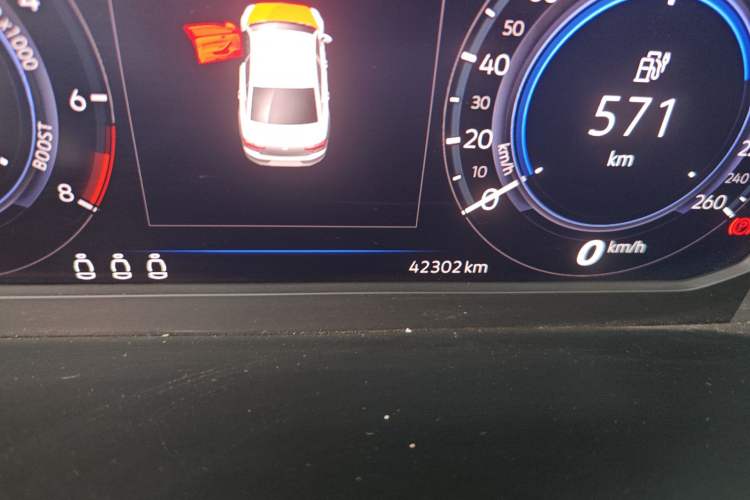 Used Volkswagen Magotan GTE Plug-in Hybrid 2022 GTE Luxury Model