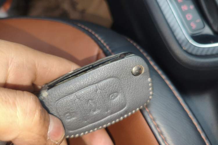 Used Volkswagen Lavida 2014 1.4TSI DSG Sport Edition
