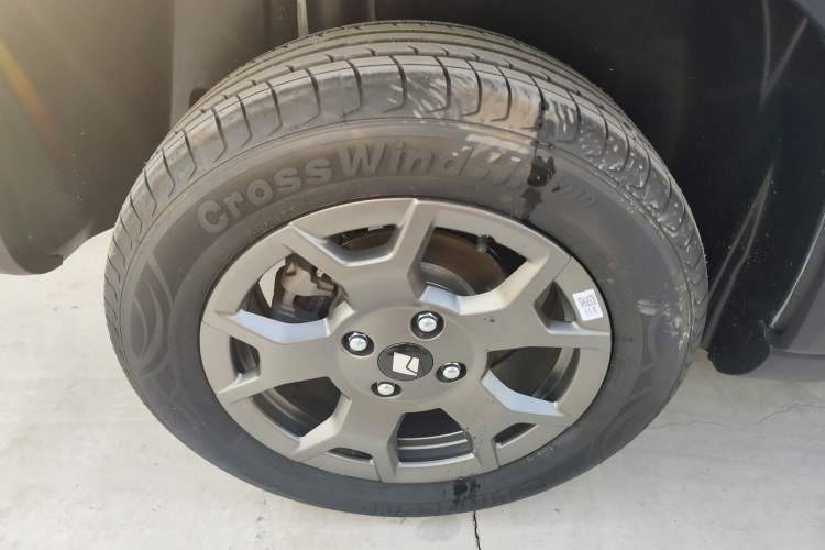 Used Baojun Spark EUV 2026 301km Flagship Edition