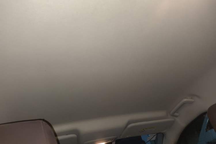 Used Ford Escort 2017 1.5L Automatic Comfort Model
