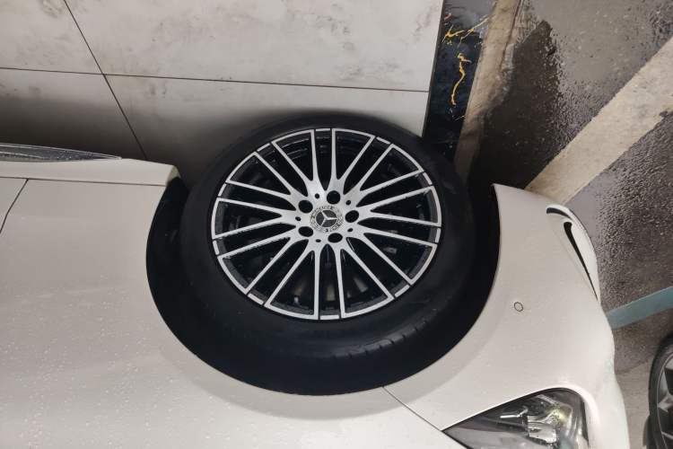 Used Mercedes-Benz C-Class 2022 Restyled C 260 L Sport Edition
