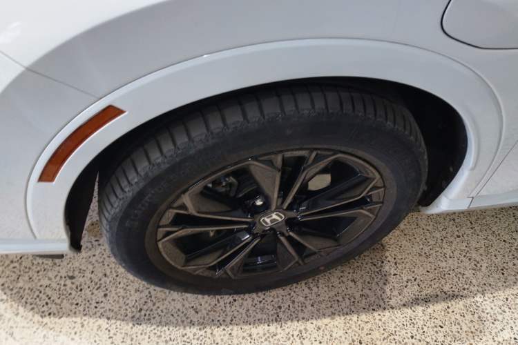 Used Honda CR-V New Energy 2023 2.0L ePHEV Flagship Edition
