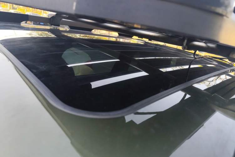 Used Haval DARGO 2021 1.5T DCT Two-Wheel Drive "Wangcai" Edition