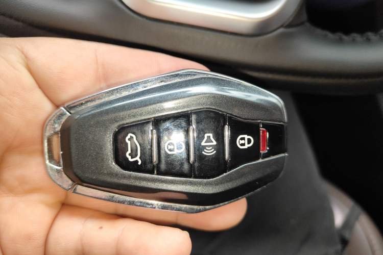 Used JETOUR X90 PLUS 2023 1.6TD DCT Flat-Platform + 5 Seats
