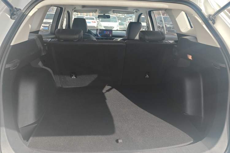 Used Haval H6 2021 National Trend Edition 1.5T Automatic Urban Version