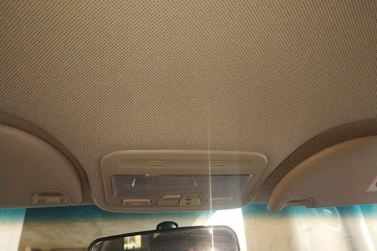 Used JAC iEV6E 2019 Upgraded iEV6E Luxury Model