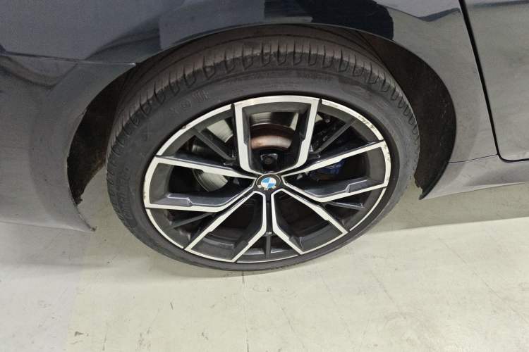 Used BMW 5 Series 2021 530i M Sport Package