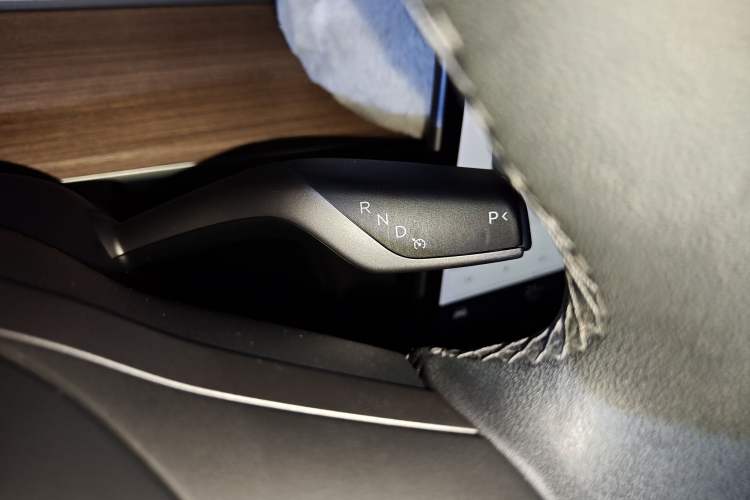 Used Tesla Model 3 2021 Revised Version Standard Range Rear-Wheel Drive Upgraded Edition 3D1