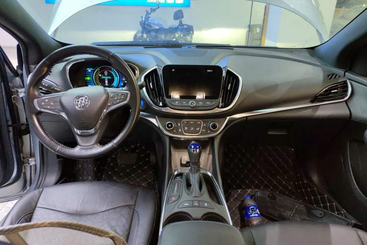 Used Buick VELITE 5 2017 Urban Extended-Range Model
