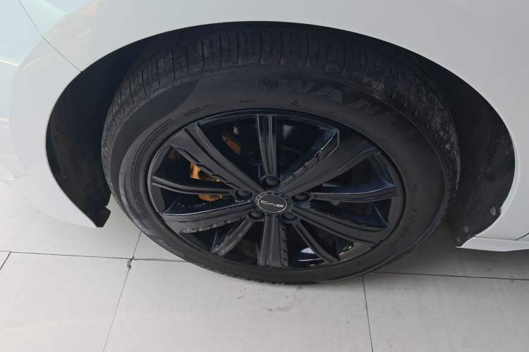 Used BYD Destroyer 05 2022 DM-i 55KM Prestige Model