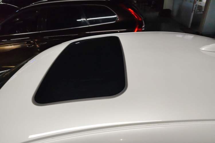 Used Volvo S60 2019 S60L Facelift T5 Intelligent Advanced Edition