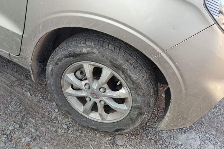 Used Wuling Hongguang V 2022 1.5L Enjoy Edition Electric-Powered LAR
