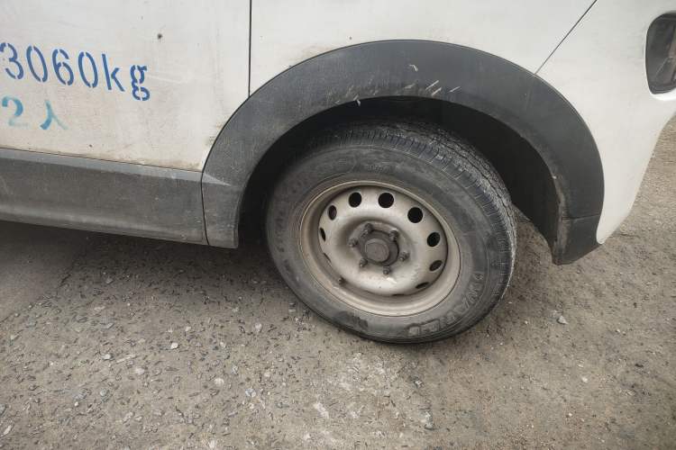 Used Karry Dolphin EV 2022 Smart Edition
