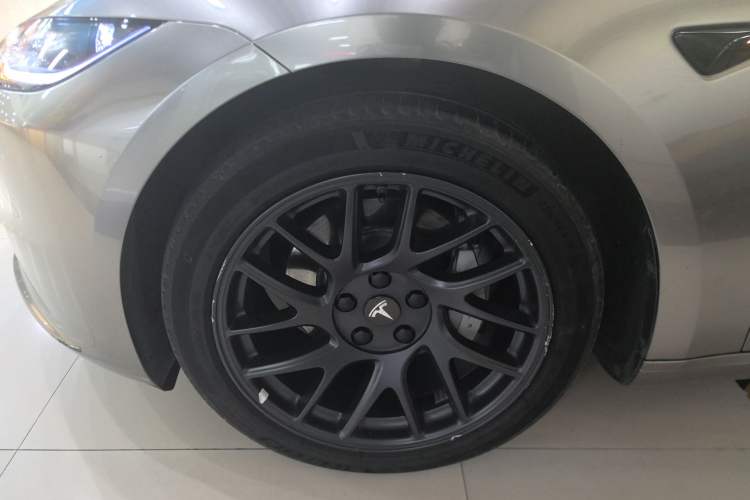 Used Tesla Model 3 2023 Rear-Wheel-Drive Version