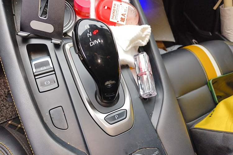 Used Haval F7x 2019 1.5T Two-Wheel Drive Smart & Trendy Edition