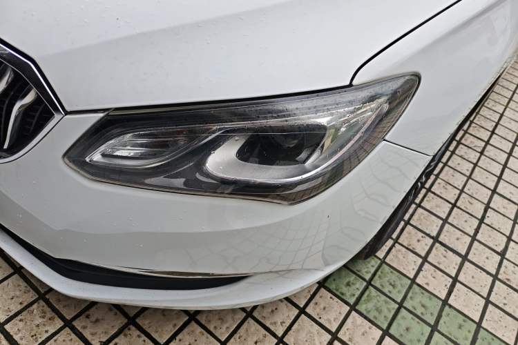 Used Buick GT 2017 15N Automatic Deluxe Edition
