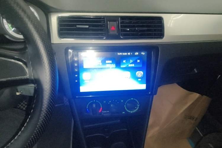 Used Skoda Rapid 2018 1.6L Manual Comfort Edition
