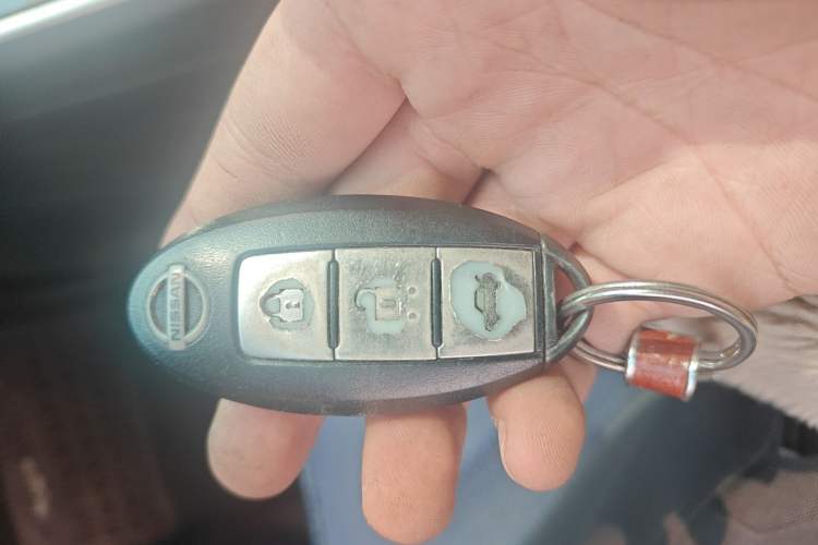 Used Nissan Sylphy 2018 1.6XV CVT Deluxe Edition