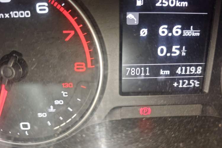 Used Audi A3 2015 Sportback 35 TFSI Manual Ambition Edition
