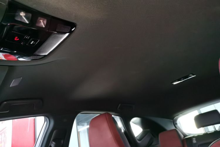 Used Lexus NX 2023 260 Front-Wheel Drive Chuanchi Edition