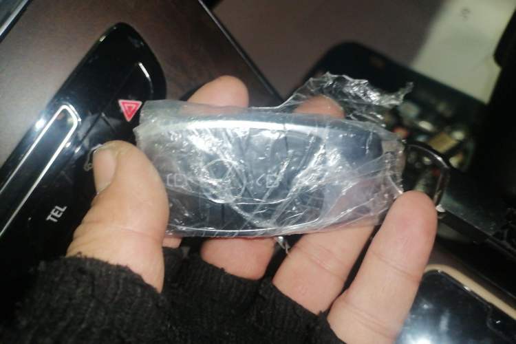 Used Mercedes-Benz GLC 2016 GLC 300 4MATIC Dynamic Model
