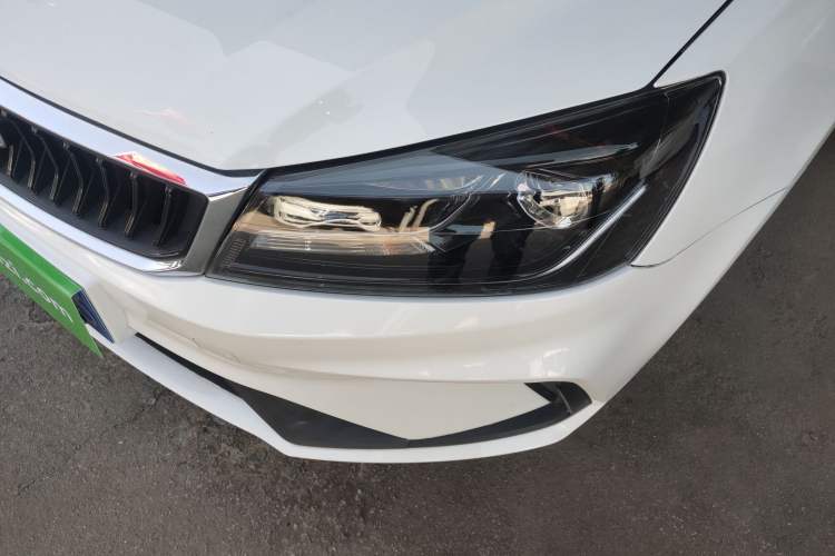 Used Geely Auto Emgrand 2021 UP 1.5L Manual Luxury Model