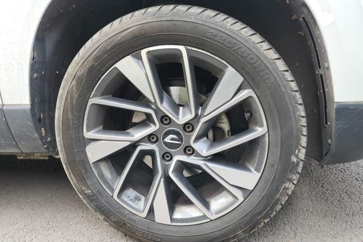 Used Jetta VS5 2019 280TSI Automatic Glory Edition