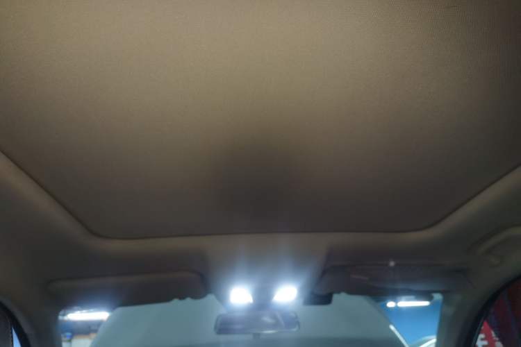 Used Changan CS55PLUS 2022 2nd Generation 1.5T DCT Prestige Version
