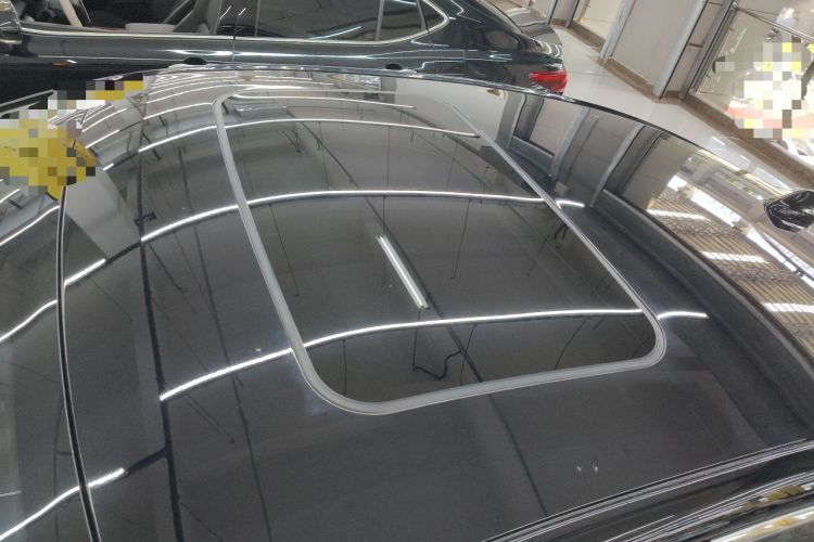 Used Ford Mondeo 2022 Restyled EcoBoost 245 Luxury Version
