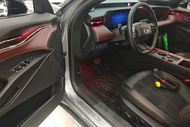 Used Ford Mondeo 2022 EcoBoost 245 Ultimate Model
