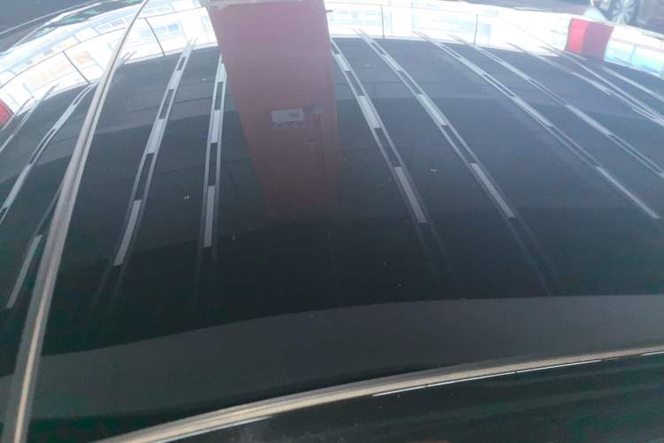 Used Audi A8 2021 A8L 50 TFSI quattro Comfort Model