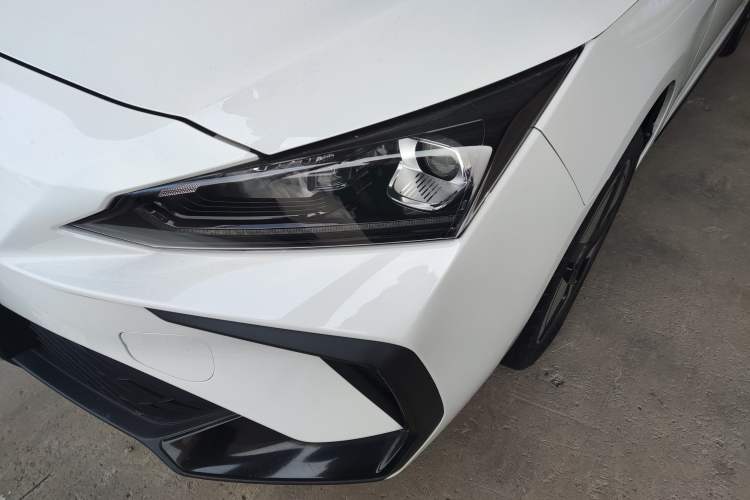 Used Dongfeng Aeolus E70 2023 PRO Comfort Edition