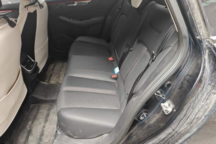 Used Dongfeng Aeolus Yixuan MAX 2021 1.5T Super-Powered Dad Edition
