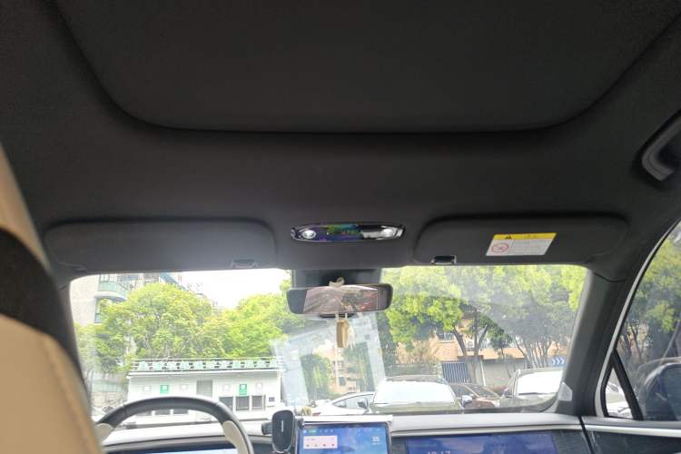 Used Geely Galaxy L7 2023 1.5T 115 km Starship
