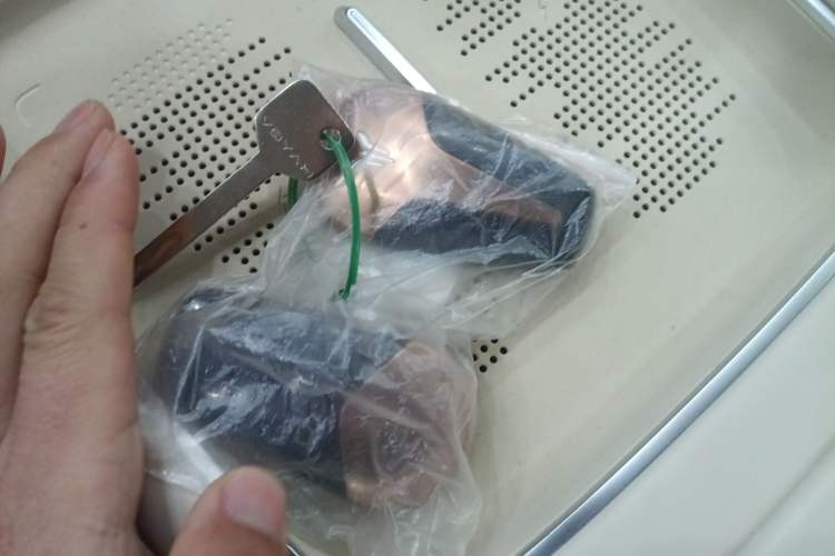 Used VOYAH Dream 2025 EV Four-Wheel Drive Flagship Kunpeng Edition