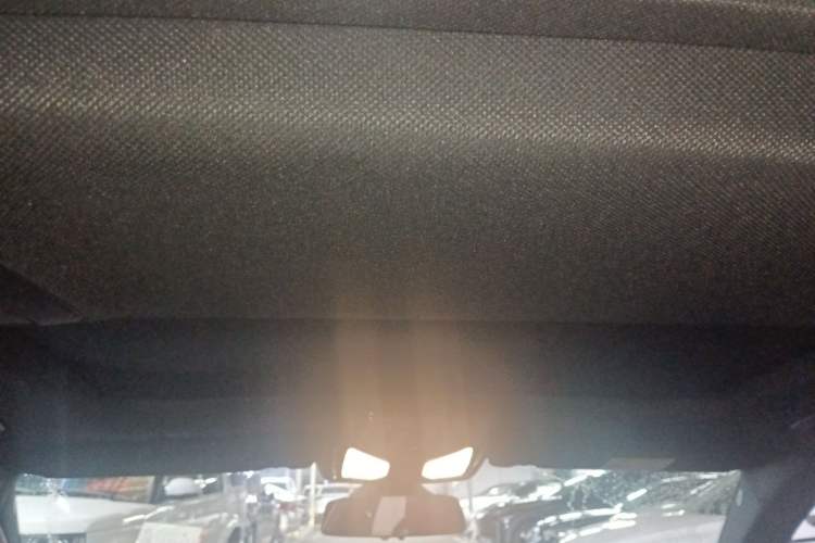 Used BMW 5 Series 2019 530Li Leading Model M Sport Package