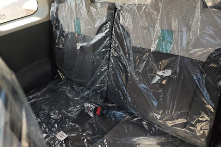 Used Qiyuan Lumin 2025 205 km Xiangqin Version
