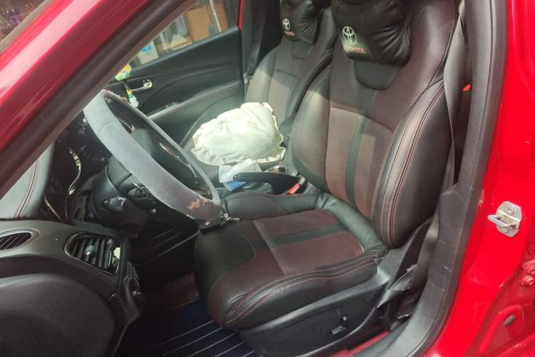 Used Fiat Ottimo 2014 1.4T Automatic Sport Edition