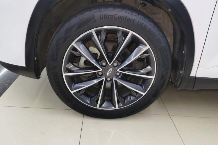 Used Chery Tiggo 8 PLUS 2021 290TGDI DCT Haoyao Edition