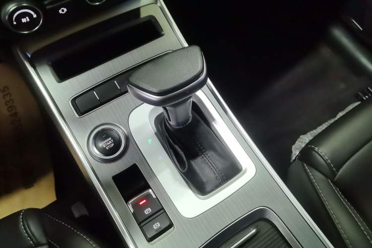 Used Chery Tiggo 7 2017 SPORT 1.5T Automatic Elite Edition