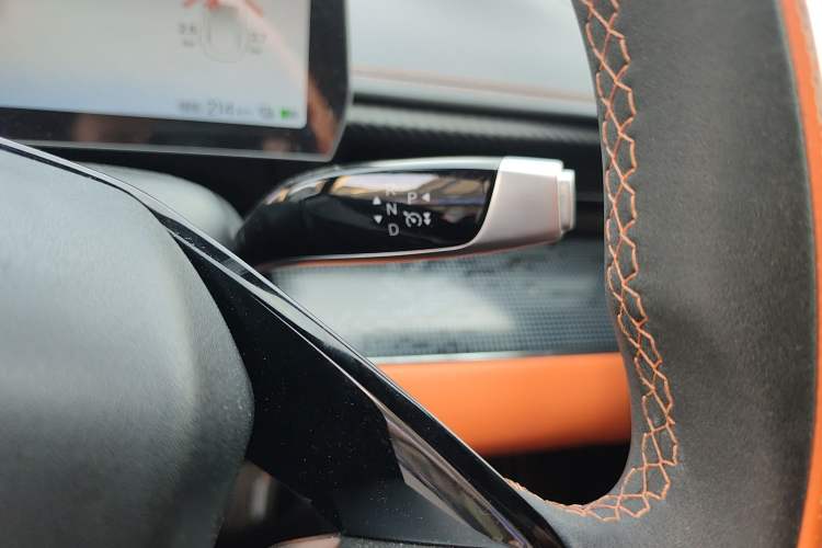 Used NETA GT 2023 560
