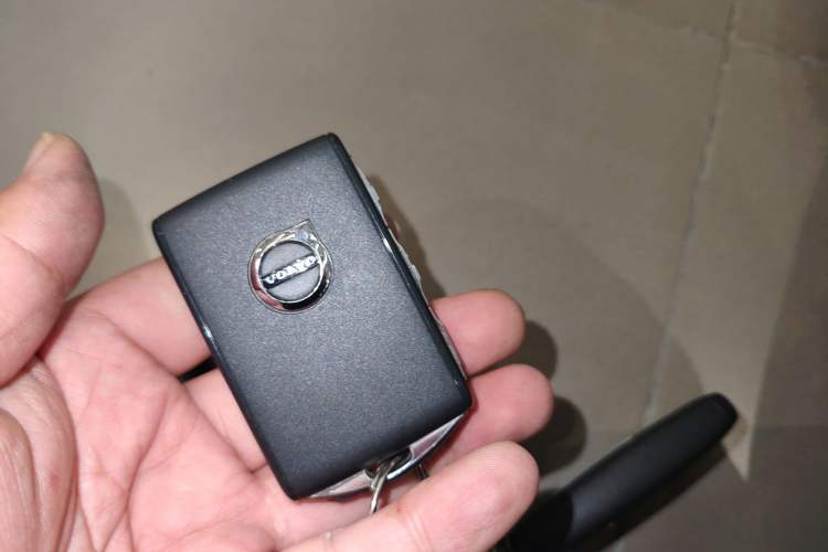 Used Volvo S60 2025 B4 Zhiyi Luxury Edition