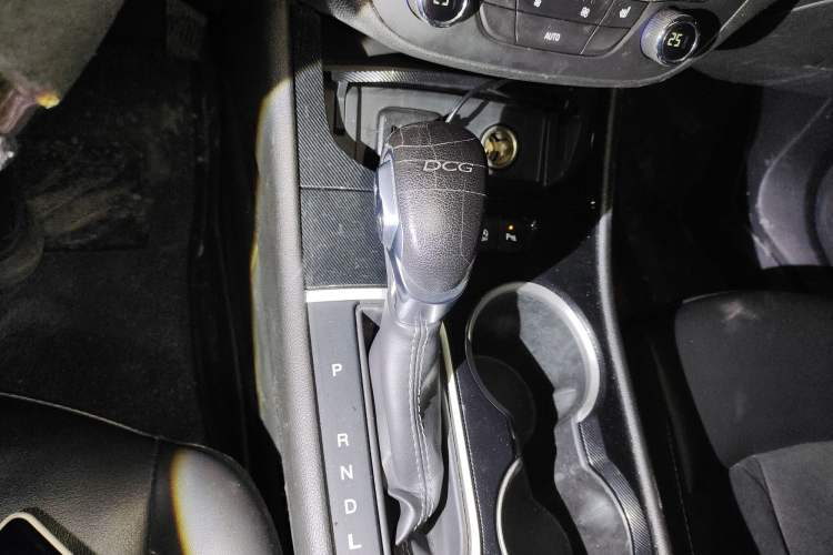 Used Buick Verano 2018 Sedan 20T Dual-Clutch Luxury Model
