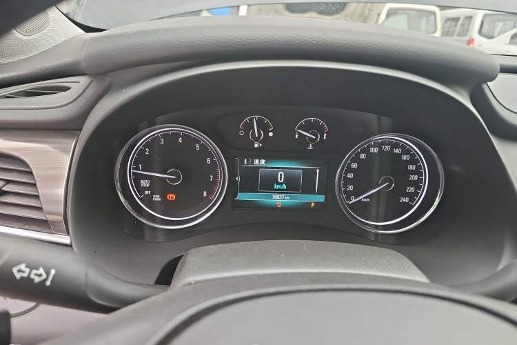 Used Buick LaCrosse 2018 20T Elite Edition