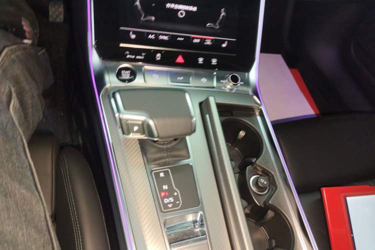 Used Audi A7 2023 45 TFSI Prestige Edition