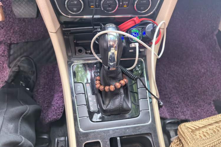 Used Volkswagen Passat 2013 1.8TSI DSG Prestige Edition