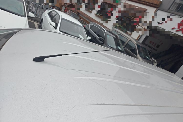 Used JAC Refine M3 2023 1.8L 5-Seater Classic Edition Roof