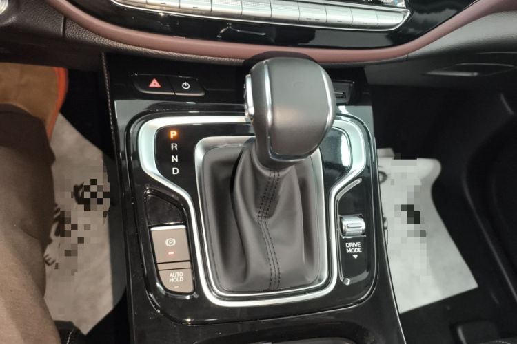 Used GAC Trumpchi M6 2023 PRO 270T DCT Luxury Edition Gear Lever