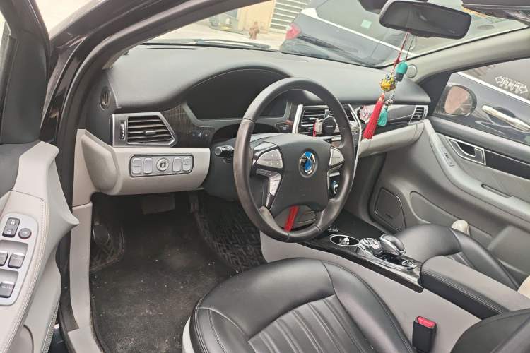 Used Denza 2017 Honor Edition