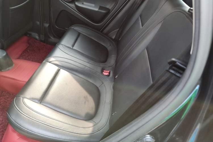 Used ORA Black Cat 2021 351 km Standard Version